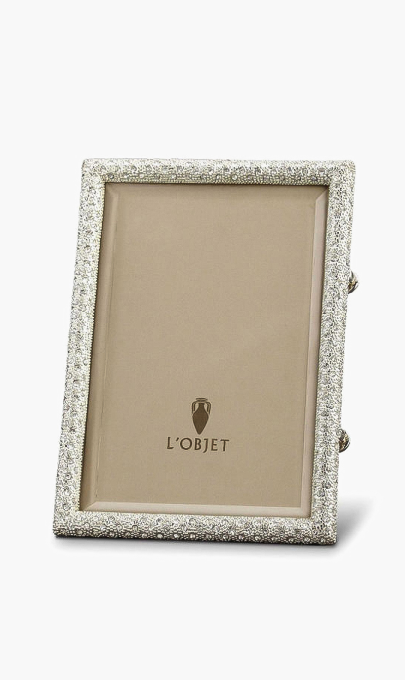 

L'objet Crystals Picture Frame