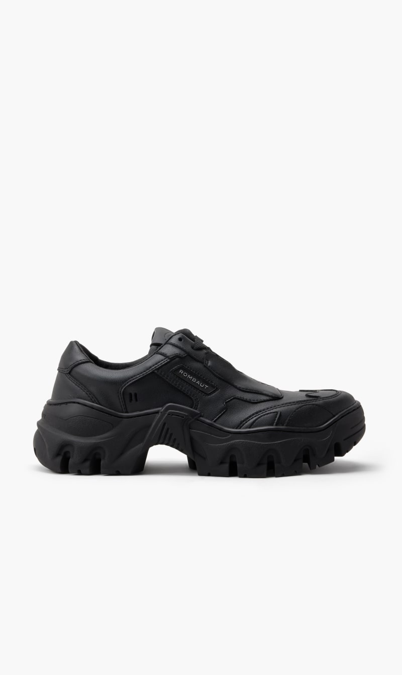 

Rombaut Black Boccaccio Ii for Women | The Deal Outlet