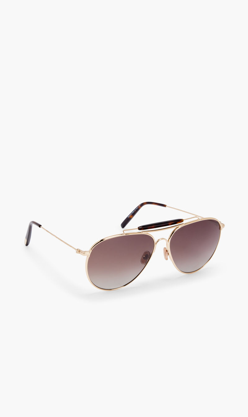 

Tom ford Black Sunglasses for Men | The Deal Outlet