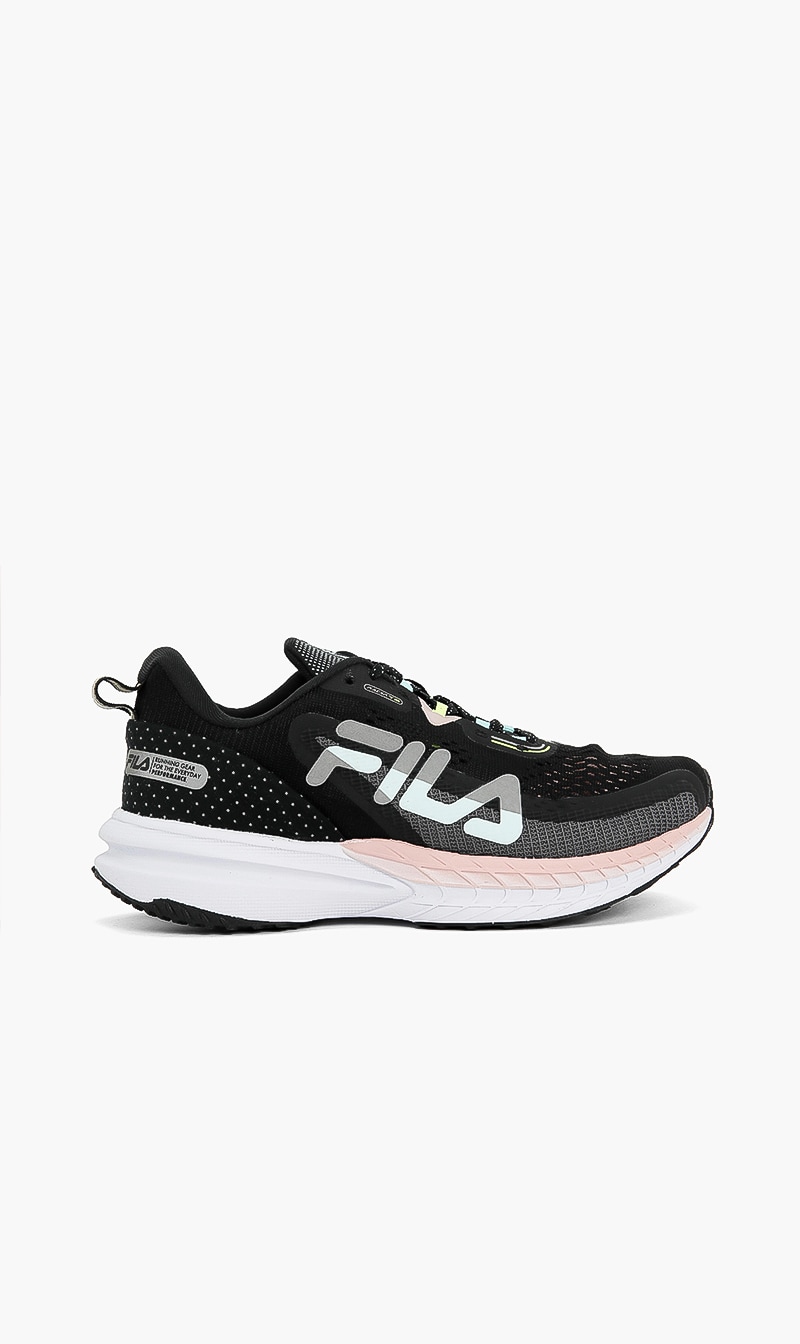 

Racer T2 Sneakers, Black