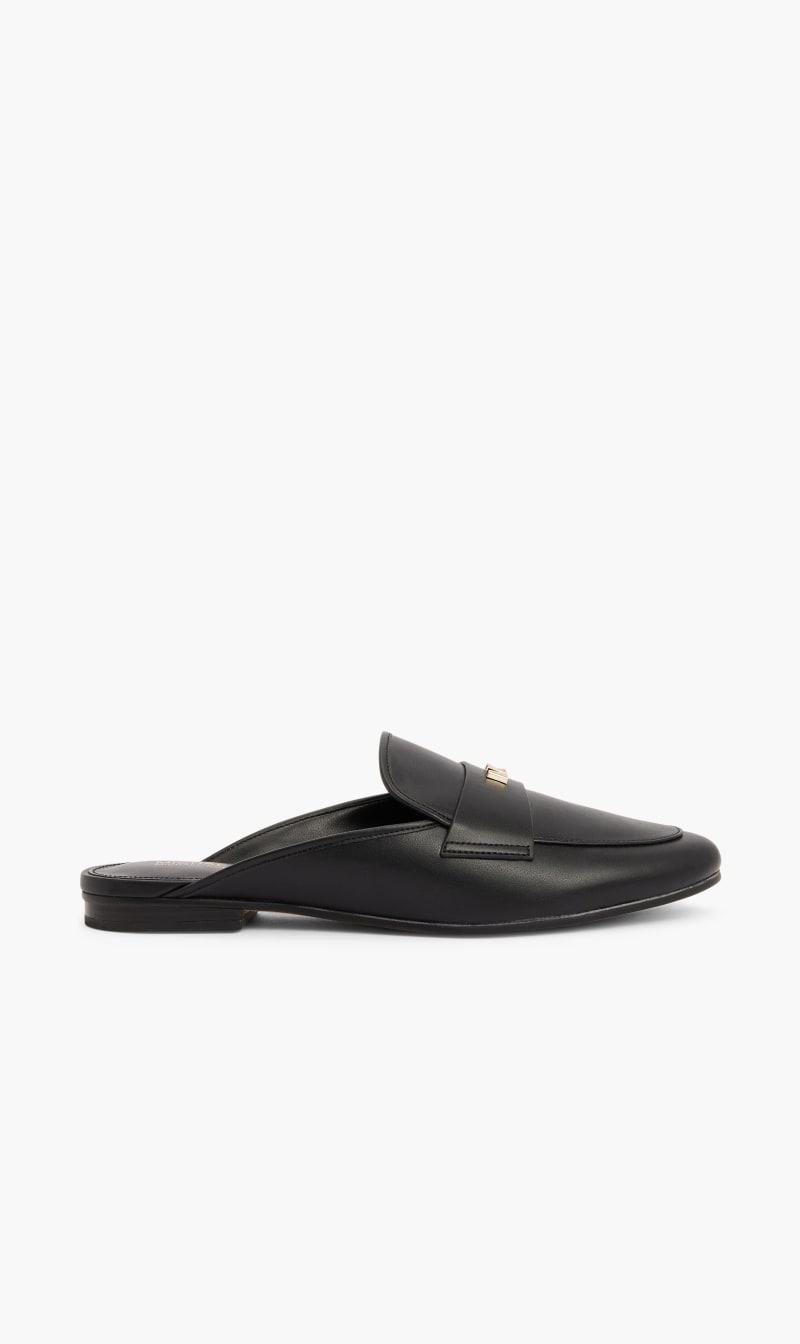 

Gemma Mule, Black