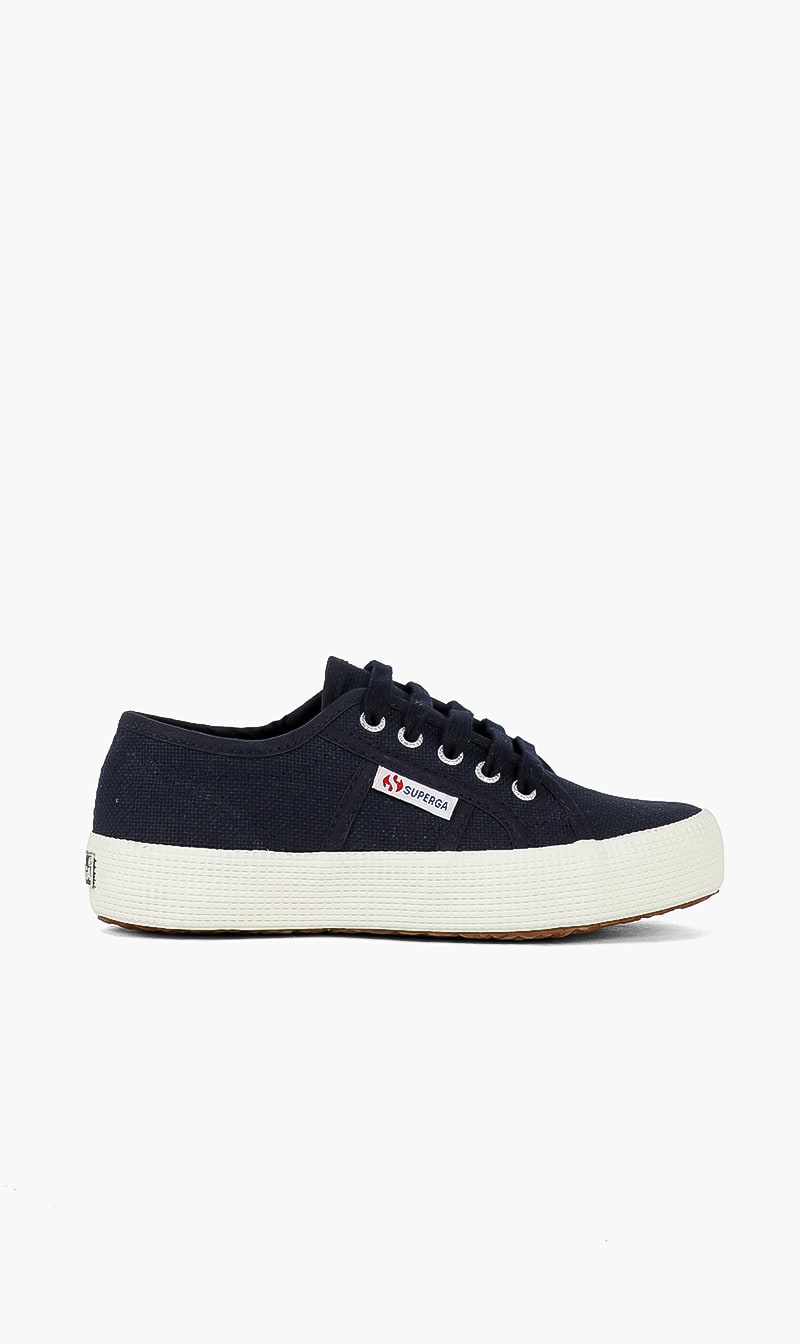 

Superga Blue Easylite Sneakers | The Deal Outlet