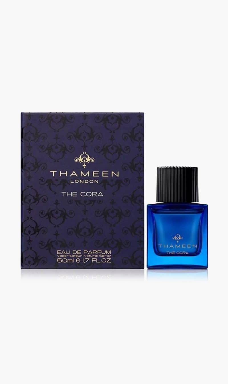 

Thameen Thameen The Cora Edp 50ml | The Deal Outlet