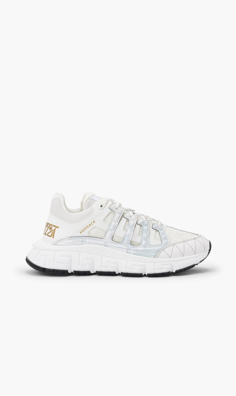 

Trigreca Sneakers, White