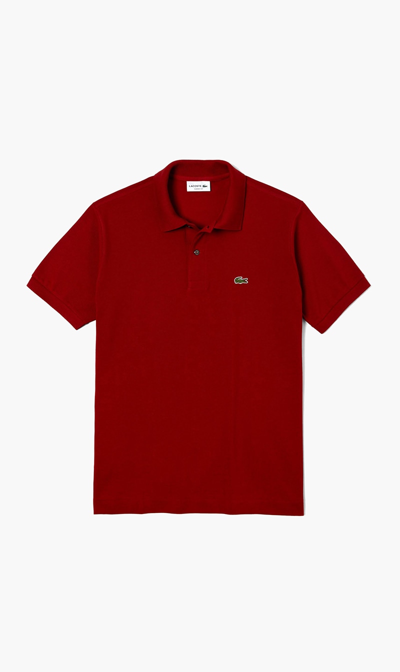 

Lacoste Classic Fit Polo Shirt