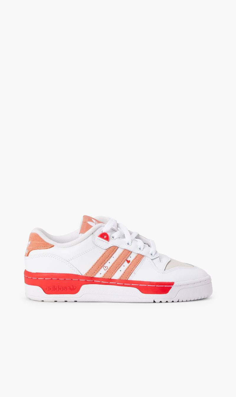 

Adidas White Rivalry Low W for Women | The Deal Outlet