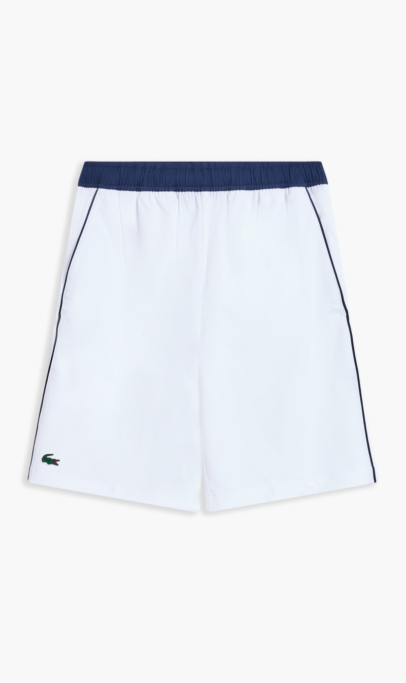 

Lacoste Multi-color Shorts for Men | The Deal Outlet