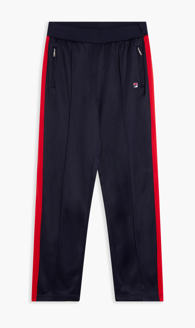 

Fila Red Track Pant for Women | The Deal Outlet