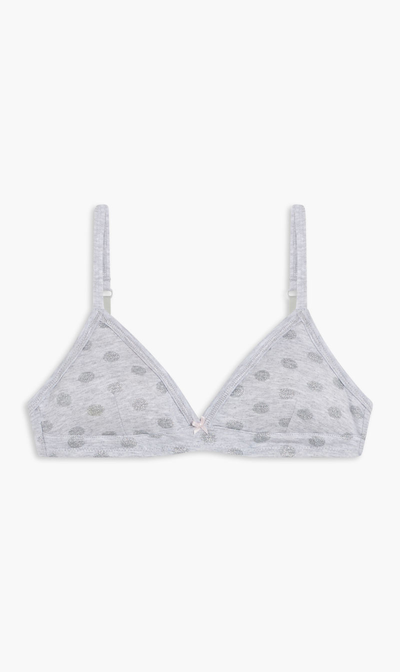 

Soutien Gorge Padde, Grey