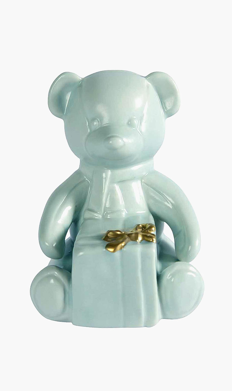 

Villari Small Teddy