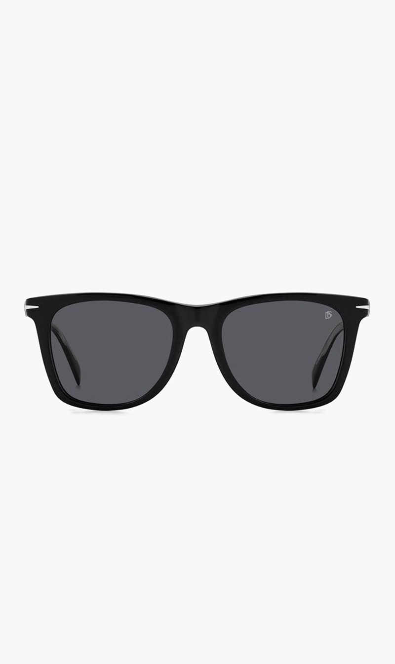 

David Beckham Full Rim Sunglasses for Men | The Deal Outlet