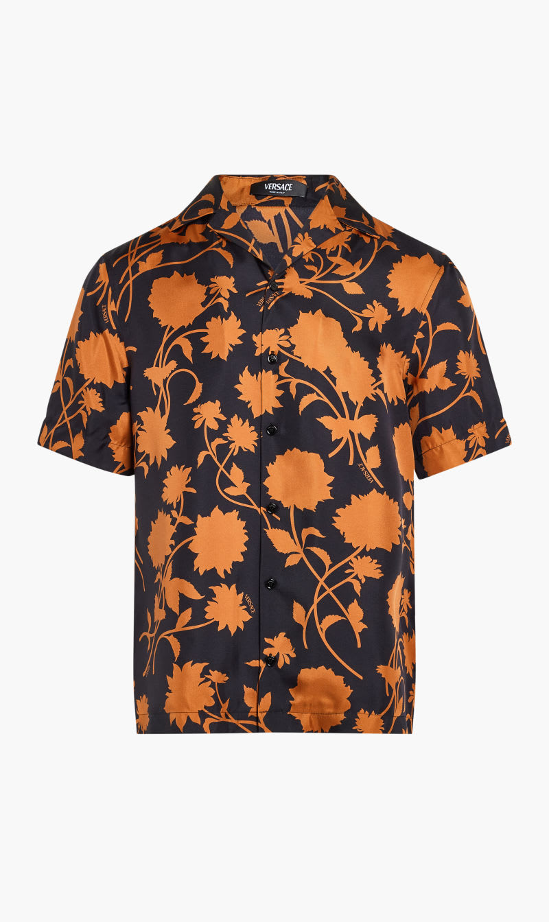 

Versace Multi-color Informal Shirt for Men | The Deal Outlet