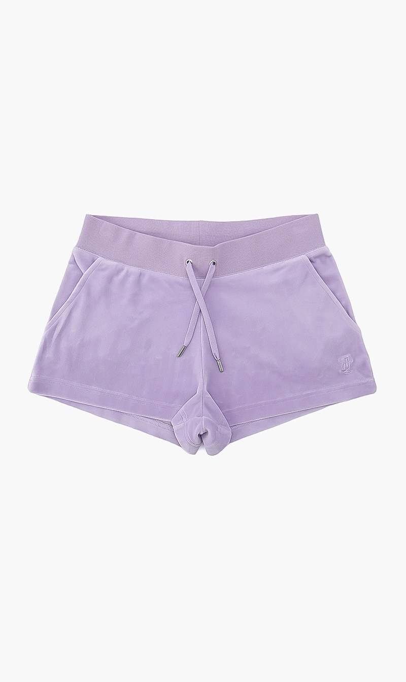 

Eve Shorts, Purple