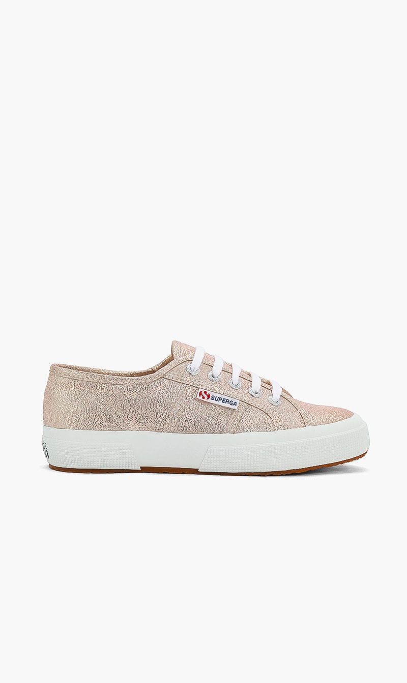 

Lamew Sneaker, Gold