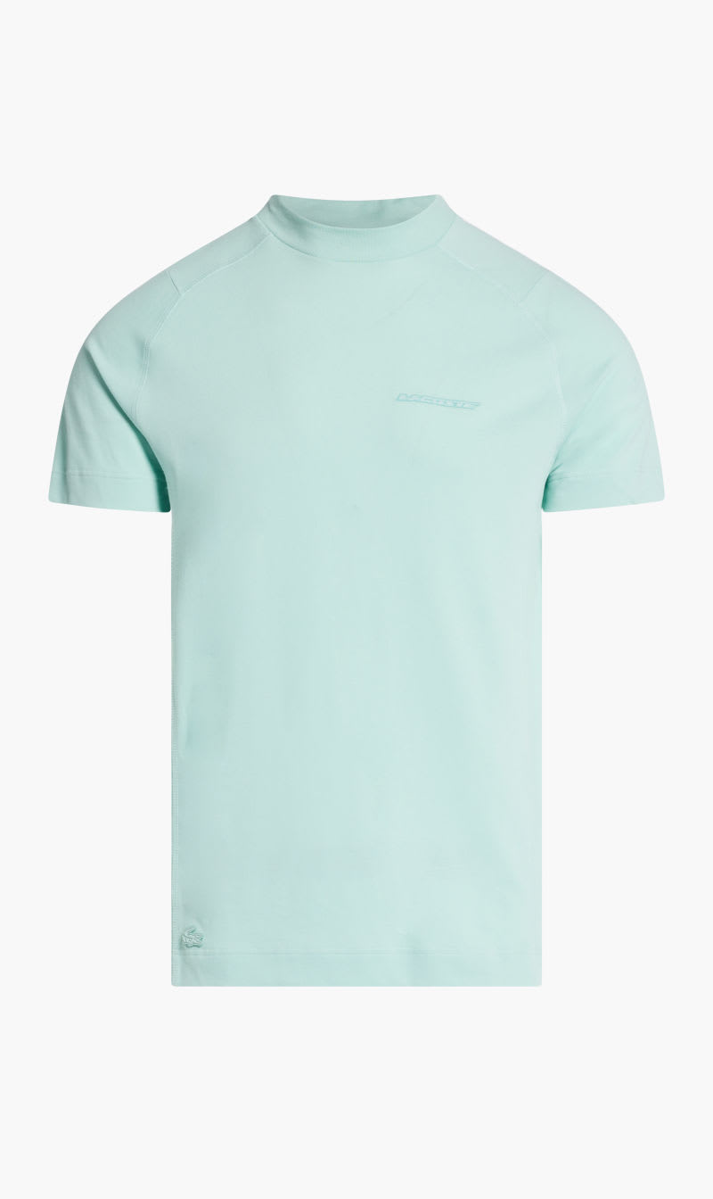 

Lacoste Green Tee-shirt for Men | The Deal Outlet