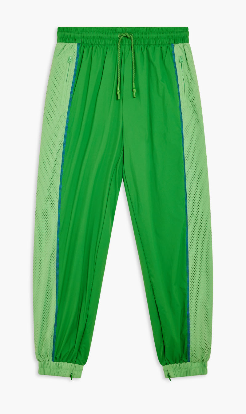 

Lacoste Green Tracksuit Trousers for Women | The Deal Outlet