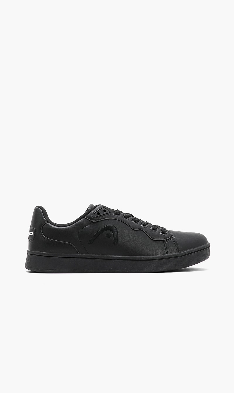 

Court Logo Ltx, Black