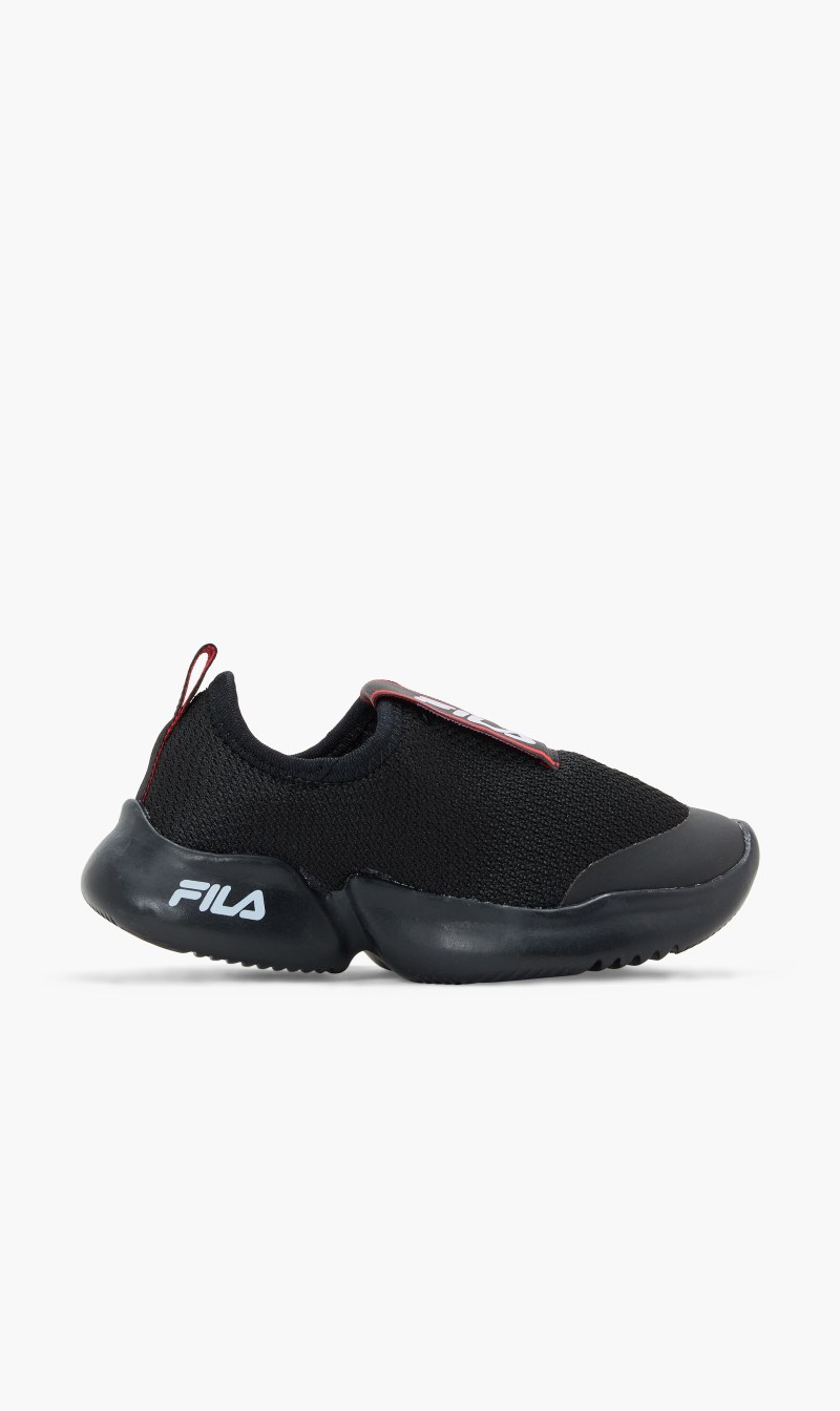 

Fila Multi-color Funny Slip On Sneakers | The Deal Outlet