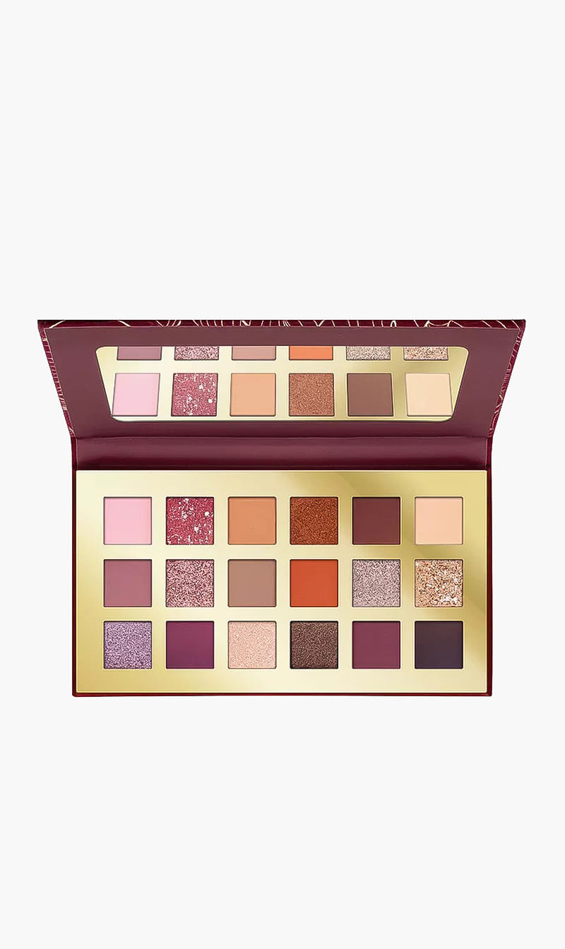 

Catrice Catrice Fall In Colours Eyeshadow Palette for Women | The Deal Outlet