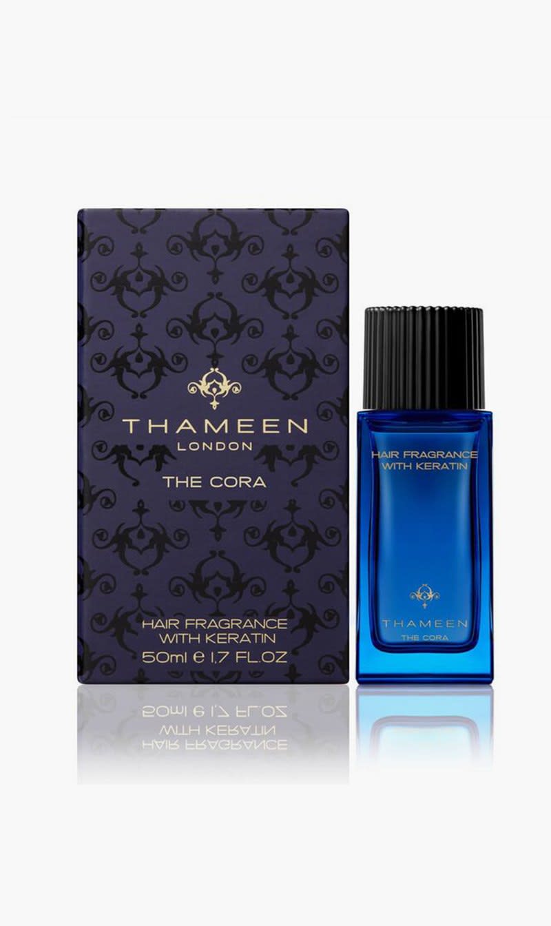 

Thameen The Cora Hair Fragrance 50ml Hair Mist & Hair Perfume | The Deal Outlet