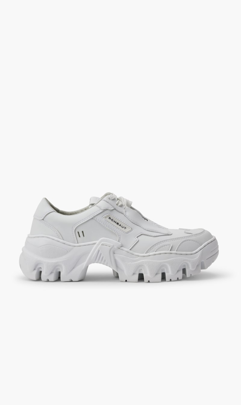 

Rombaut White Boccaccio Ii for Women | The Deal Outlet