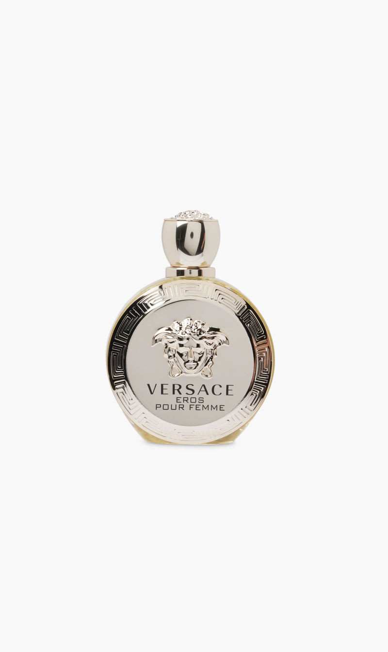 

Versace Eros Pour Femme Eau De Parfum, 100ml for Women | The Deal Outlet