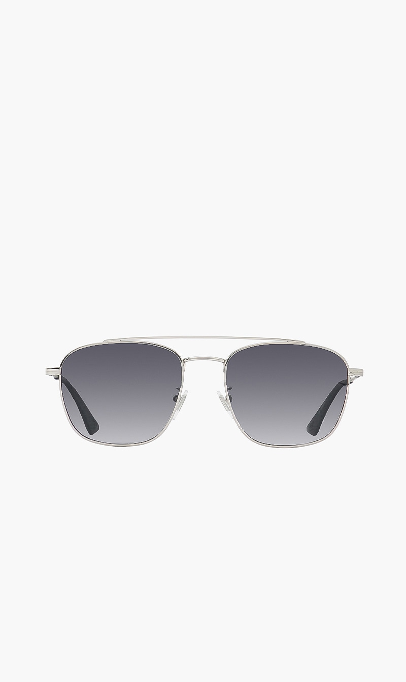 

Police Full Rim Rectangle Sunglasses