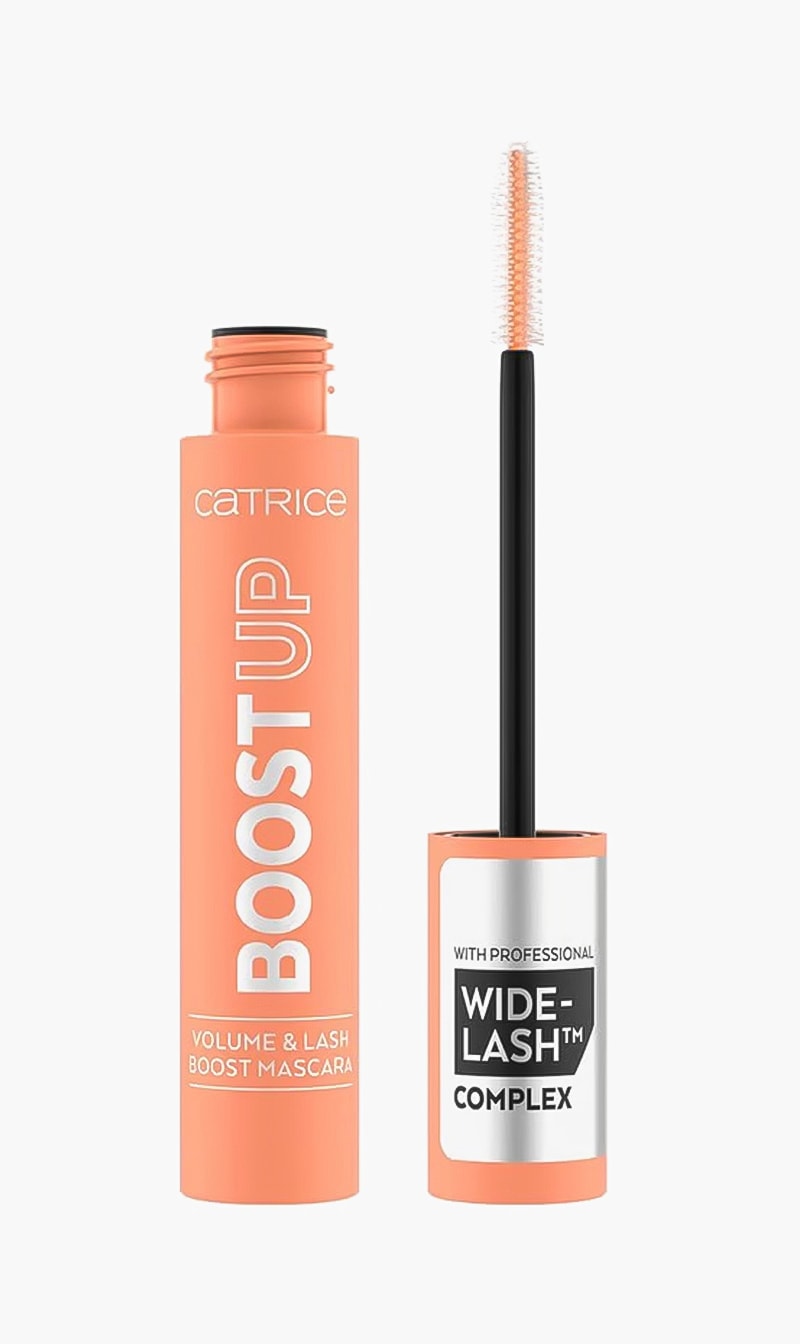 

Catrice Catrice Boost Up Vol & Lash B Masc 010 for Women | The Deal Outlet