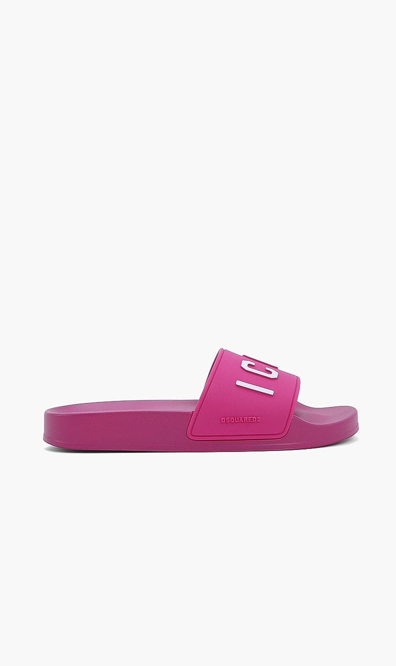 

Icon Slides, Pink