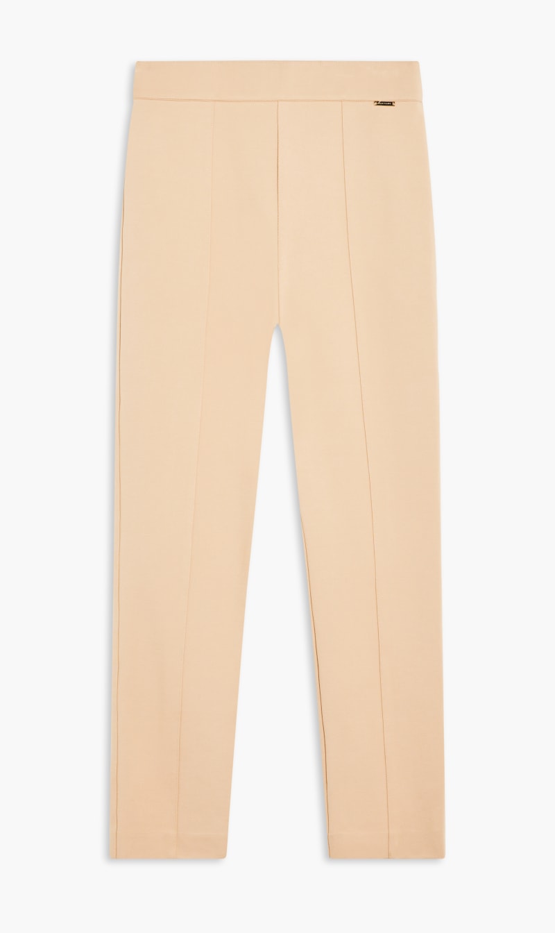 

The Contour Legging, Beige