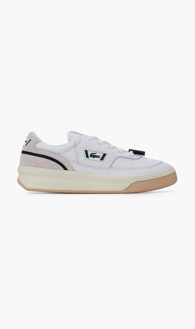 

Lacoste G80 0120 Tennis Trainers