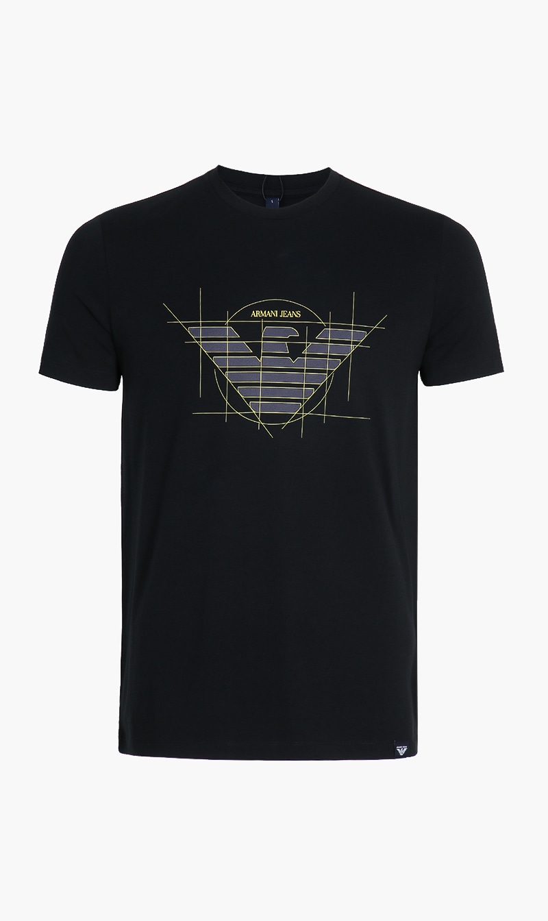 

Emporio Armani Classic T-shirt