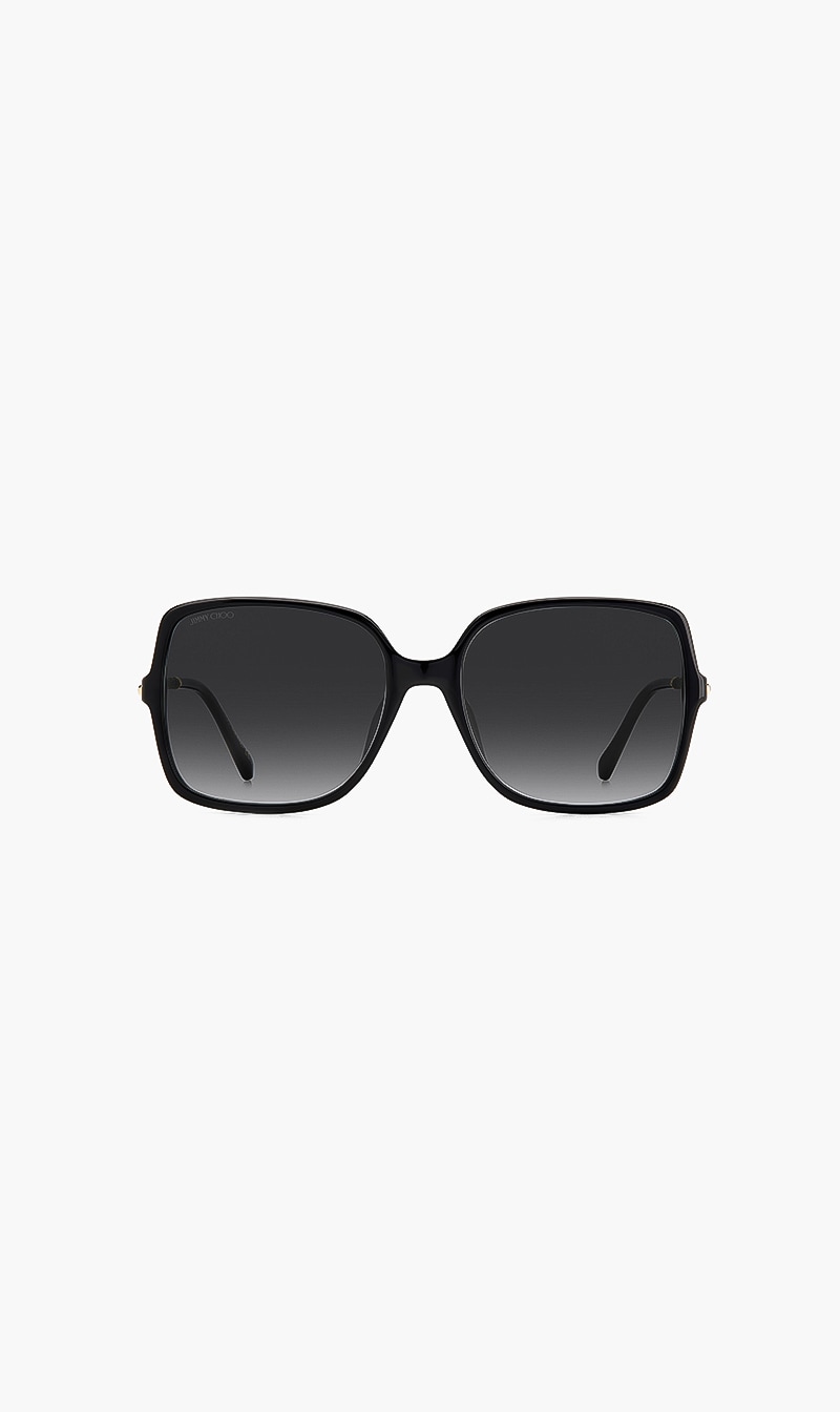 

Jimmy Choo Full Rim Sunglasses for Women | The Deal Outlet