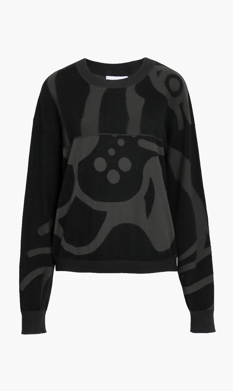 

K-tiger Seaosnal Jumper