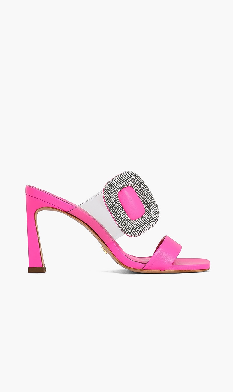 

Vicenza whitney mules | the deal outlet, Pink