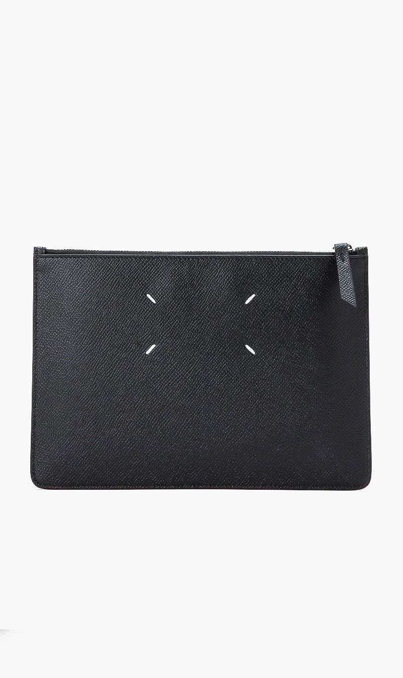 

Mm Capsule Male Accessories - Pouch Small, Black