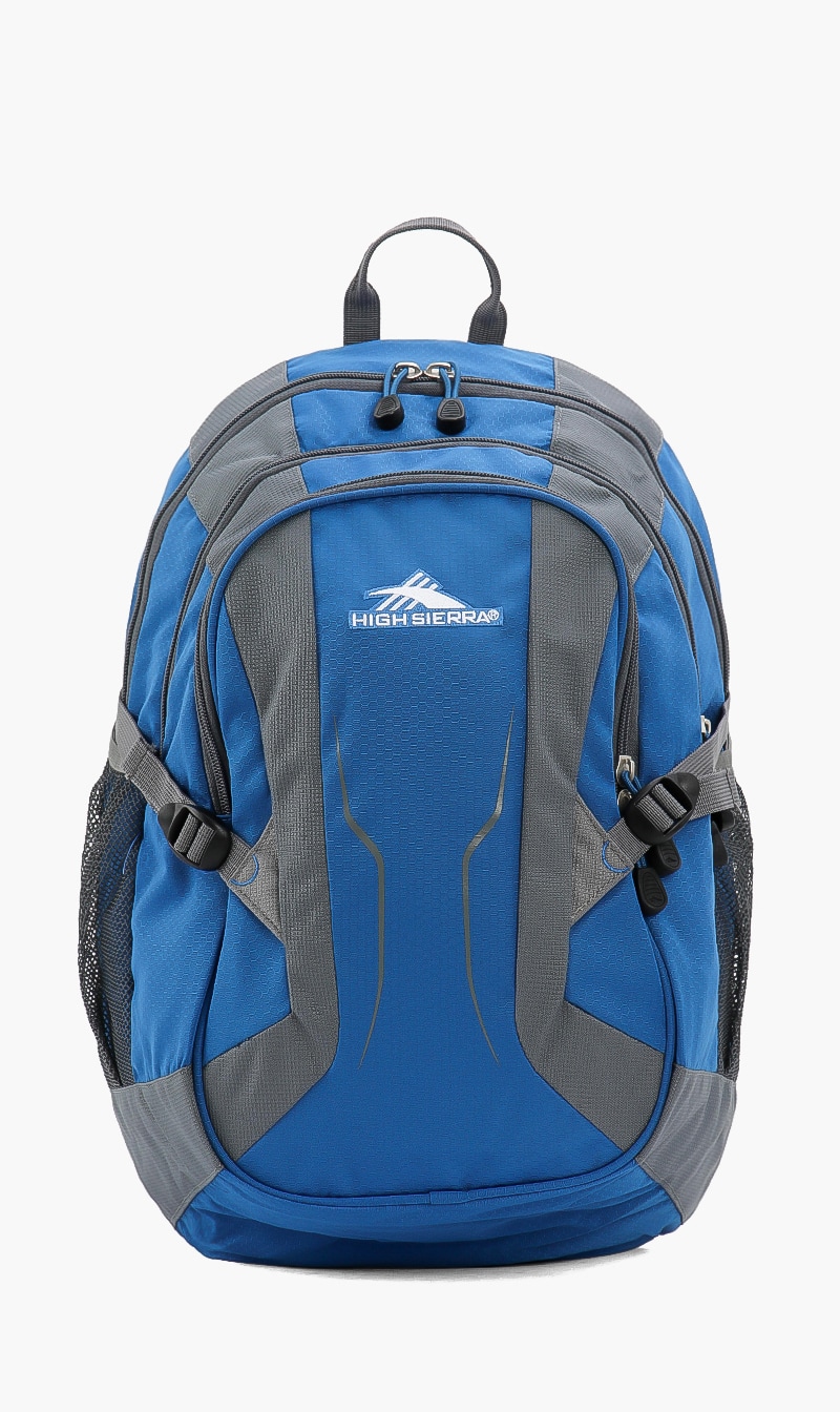 

Hs Urban Crawler Backpack, Blue