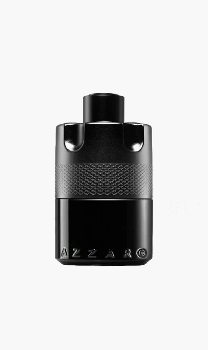 

Azzaro The Most Wanted Eau De Parfum Intense, 100ml for Men | The Deal Outlet