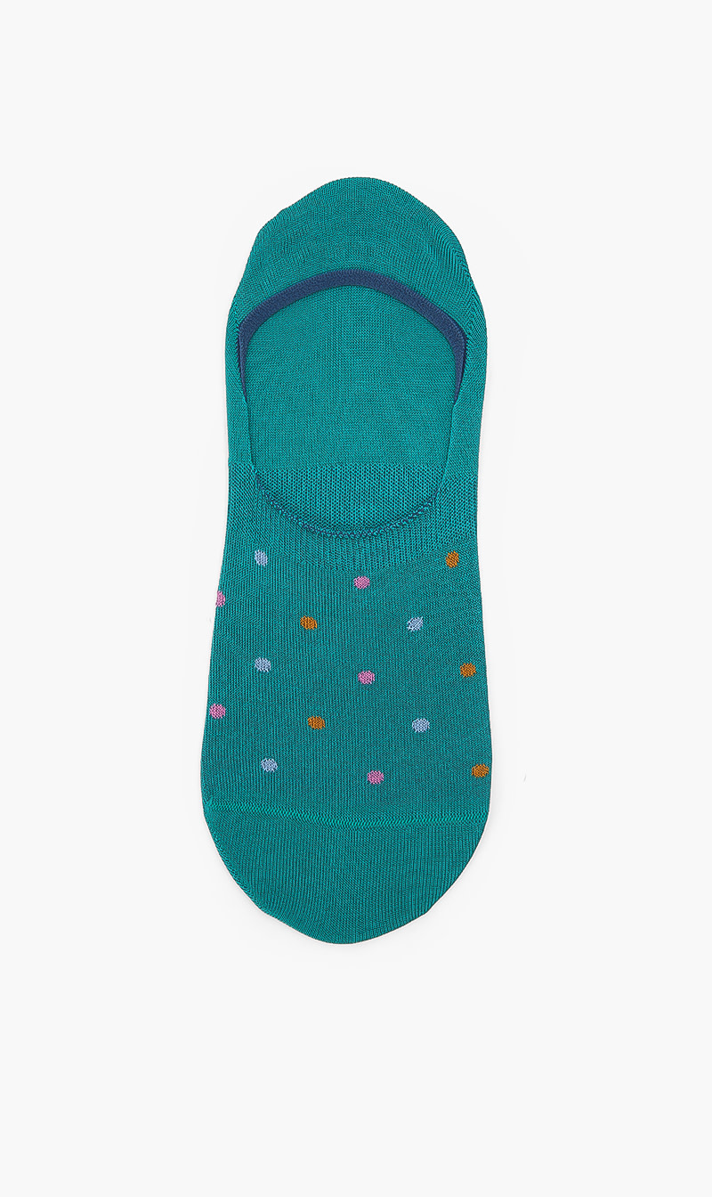 

Paul Smith Polka Dot Ankle Socks