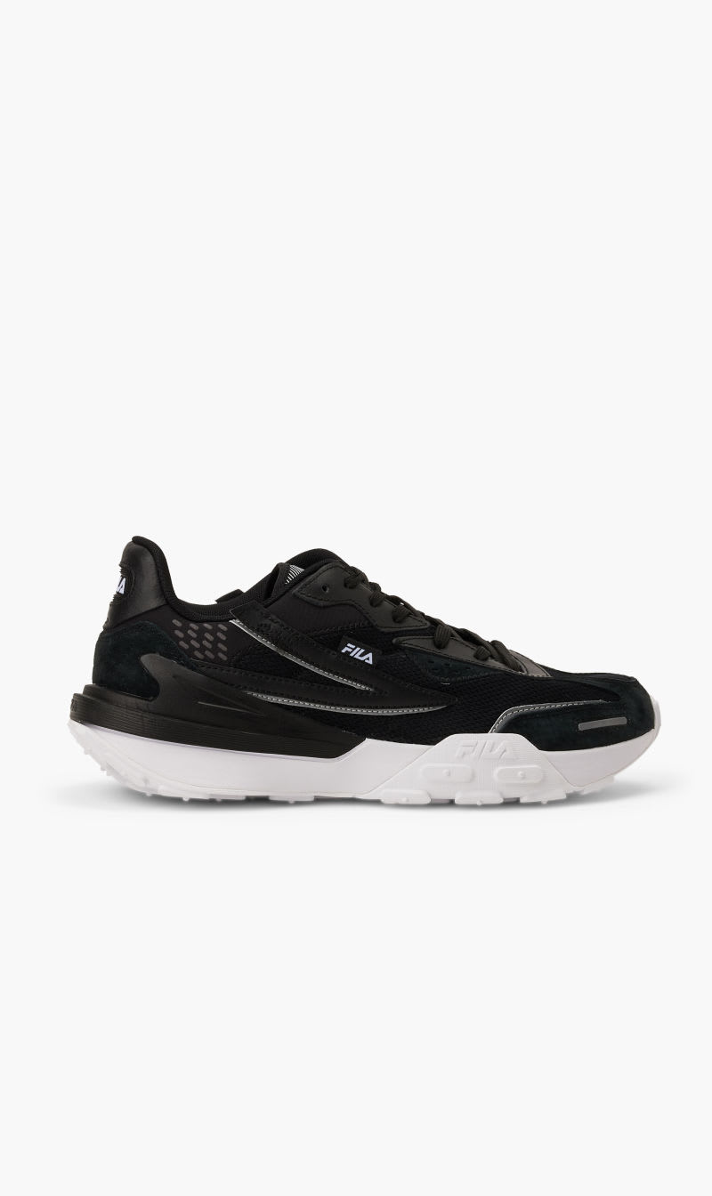 

Fila Black Rapidride for Men | The Deal Outlet