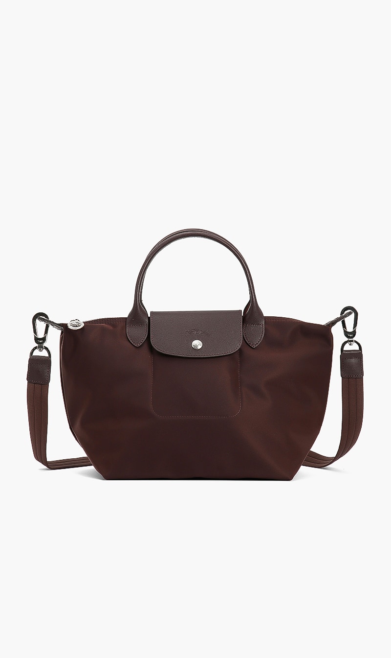 

Longchamp Top Handle Bag