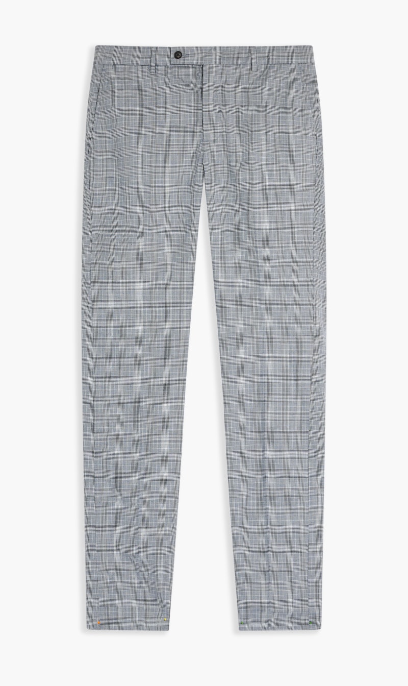 

Hackett London Blue Casual Style Wear Pants for Men | The Deal Outlet