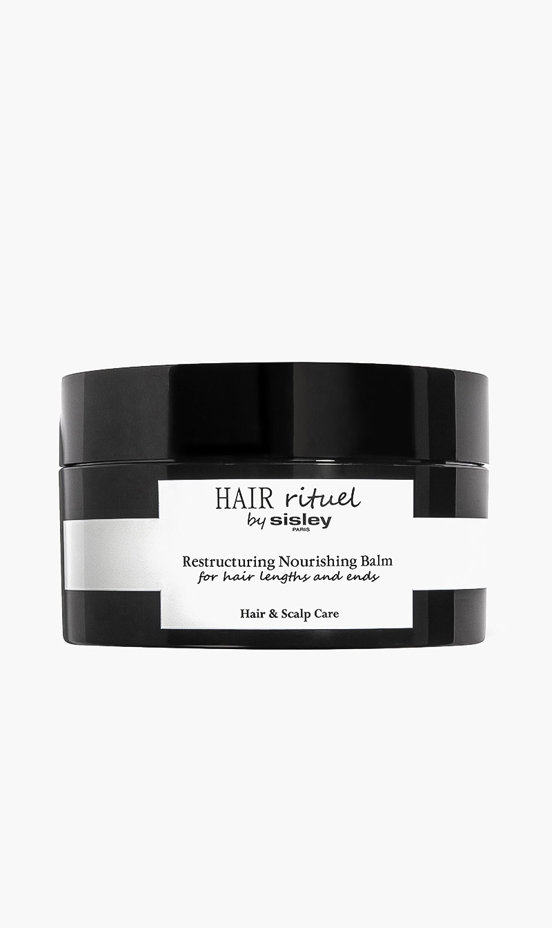 

Hair Rituel Restructuring Nourishing Balm 125g