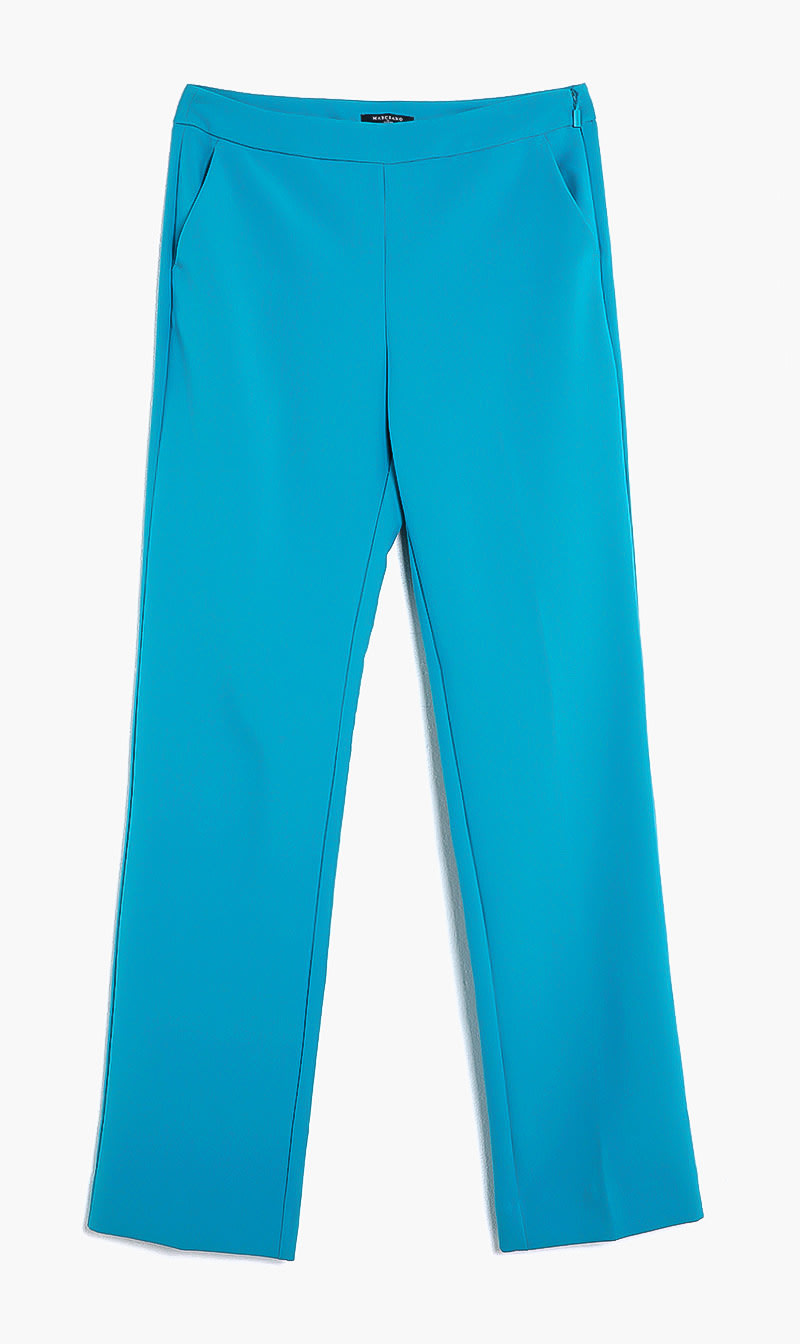 

Guess Blue Sally Pant for Women | The Deal Outlet