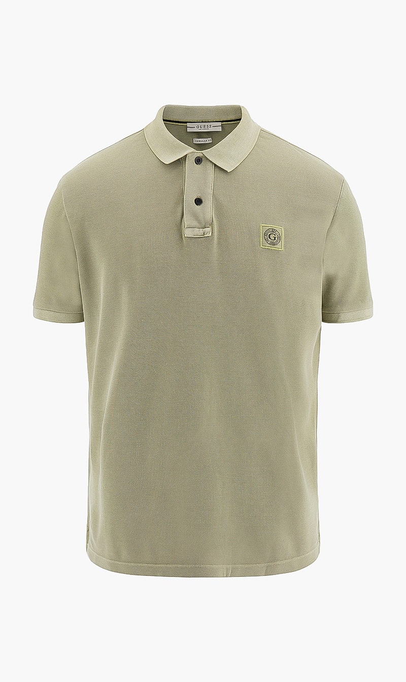 

Polo Cotton Pique