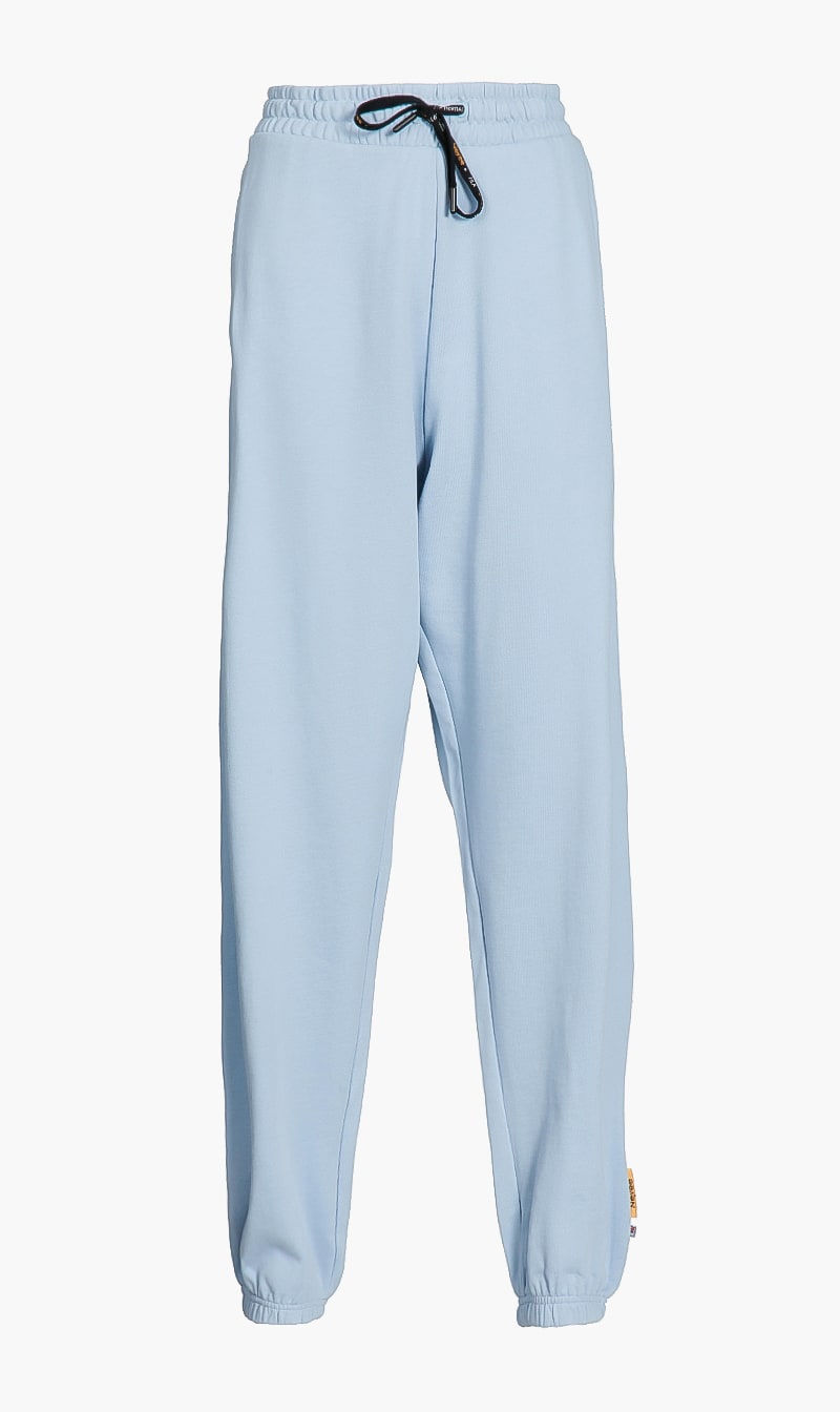 

Lottie Cotton Jogger, Blue