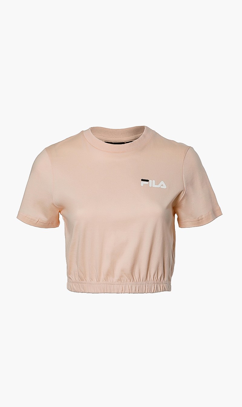 

Fila Felicity Cropped Top