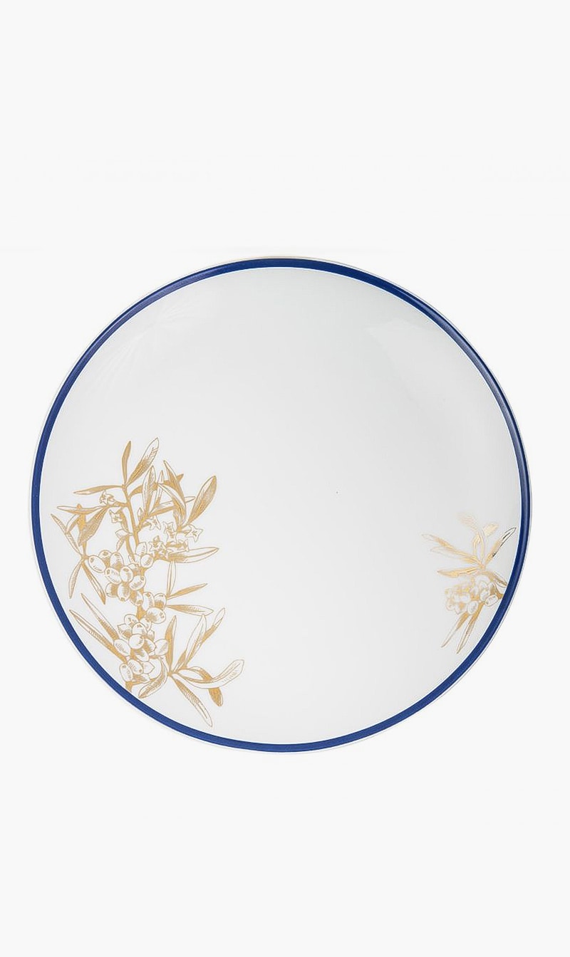 

Silsal Kunooz Salad Plate