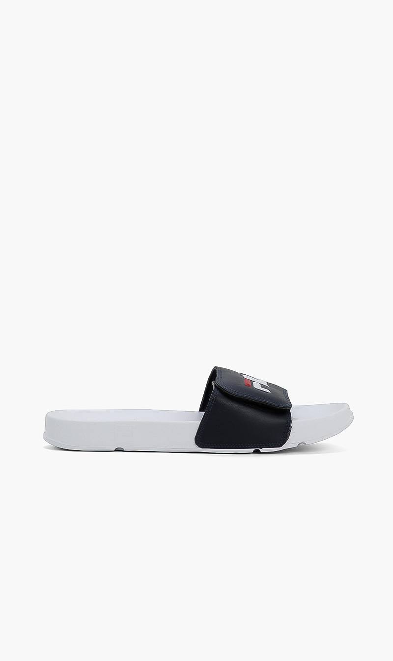 

Drifter Vlc Slides, Beige