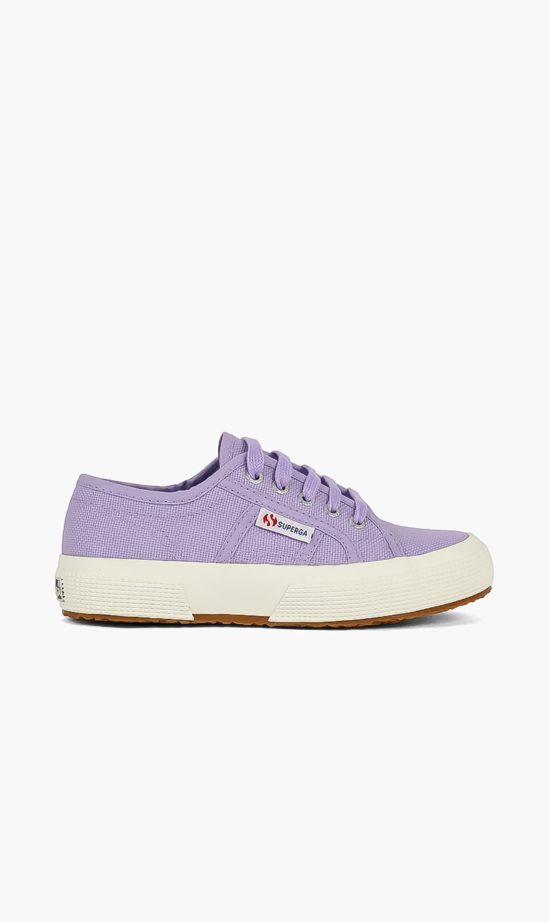 

Superga Purple Classic Sneaker for Girls | The Deal Outlet